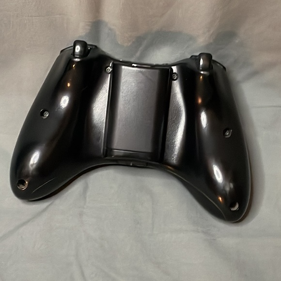 Camo Xbox 360 Controller - Picture 2 of 3